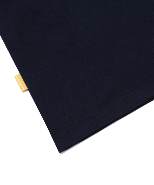 MAINBOOTH（メインブース）の「[アトム] アトミックTシャツ(ネイビー)（Tシャツ/カットソー・レディース・その他・1/2/3）」の16枚目の写真