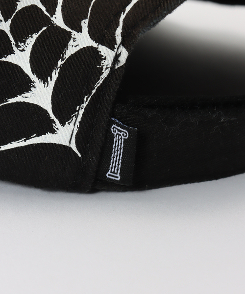 ARIES（アリーズ）の「【ARIES / アリーズ】 Aged Overlord Cap AR9005204（キャップ・レディース・ブラック・FREE）」の11枚目の写真