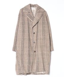 ブランド古着】「オーバーサイズ」に該当するチェスターコート古着通販
