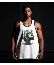 WAYDN（ウェイドゥン）の「Classic Legend Tank White（Tシャツ/カットソー）」