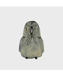 MMOGARDEN（エメモガーデン）の「mmo backpack 085 nylon tiedye (3colors)（バックパック/リュック）」