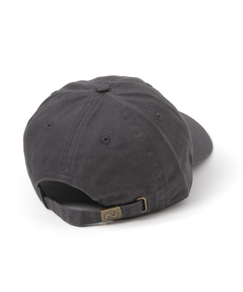 GEORGE'S（ジョージズ）の「GEORGE'S1989 CAP（キャップ・レディース・ベージュ系その他/オリーブ/チャコールグレー・FREE）」の15枚目の写真