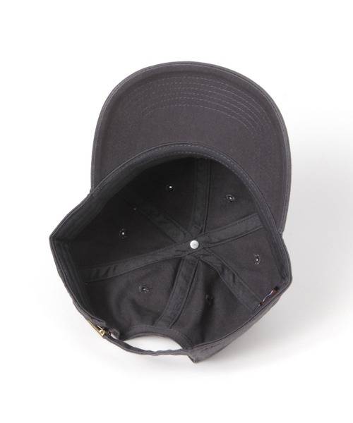 GEORGE'S（ジョージズ）の「GEORGE'S1989 CAP（キャップ・レディース・ベージュ系その他/オリーブ/チャコールグレー・FREE）」の16枚目の写真