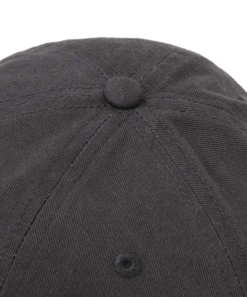 GEORGE'S（ジョージズ）の「GEORGE'S1989 CAP（キャップ・レディース・ベージュ系その他/オリーブ/チャコールグレー・FREE）」の19枚目の写真