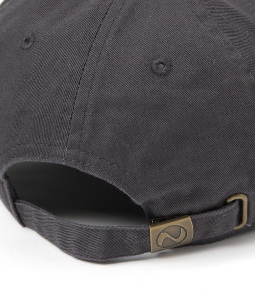 GEORGE'S（ジョージズ）の「GEORGE'S1989 CAP（キャップ・レディース・ベージュ系その他/オリーブ/チャコールグレー・FREE）」の20枚目の写真