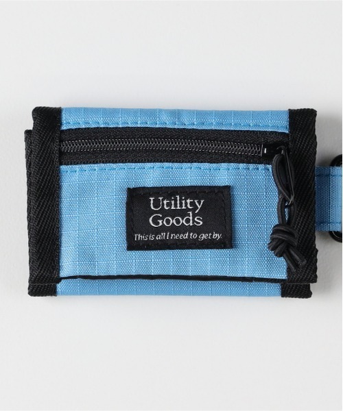 Right-on（ライトオン）の「【Right-on Basic】ネックストラップ付きミニウォレット (機能性 / 軽量 / カジュアルデザイン / 収納力)（ショルダーバッグ・メンズ・ベージュ/ブルー/ブラック・ONE SIZE）」の6枚目の写真