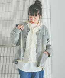 niko and...(�j�R�A���h)��[NKJ 2026SS] �G���W�j�A�����C�N�f�j���W���P�b�g(�f�j���W���P�b�g)