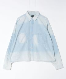 BEAMS（ビームス）の「BSL.DAMAGE CHAMB（シャツ/ブラウス）」