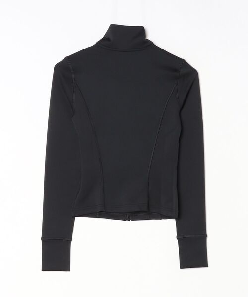 Optimeエッセンシャルズ フルジップ ジャケット / ジャージ / Optime