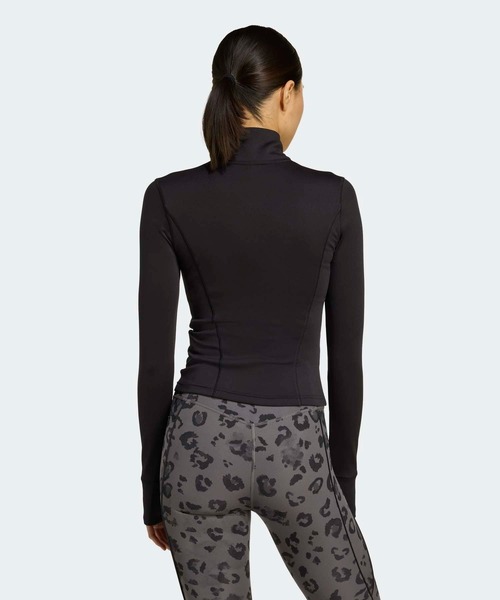 Optimeエッセンシャルズ フルジップ ジャケット / ジャージ / Optime