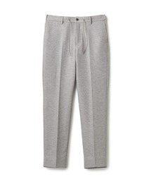 UNION STATION | 【セットアップ対応】カラミ織りスラックス〈通気性〉(スラックス)