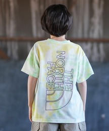 THE NORTH FACE | スプレーダイ Tシャツ NTJ32604(Tシャツ/カットソー)