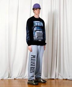 リップストップ ユーティリティ オーバーシャツ（シャツ/ブラウス