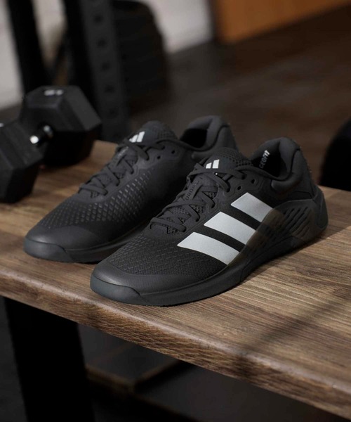 ドロップセット 4 トレーニング / Dropset 4 Training / アディダス