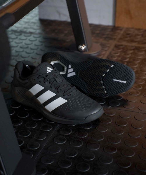 ドロップセット 4 トレーニング / Dropset 4 Training / アディダス