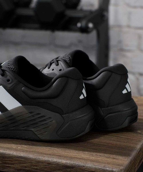 ドロップセット 4 トレーニング / Dropset 4 Training / アディダス