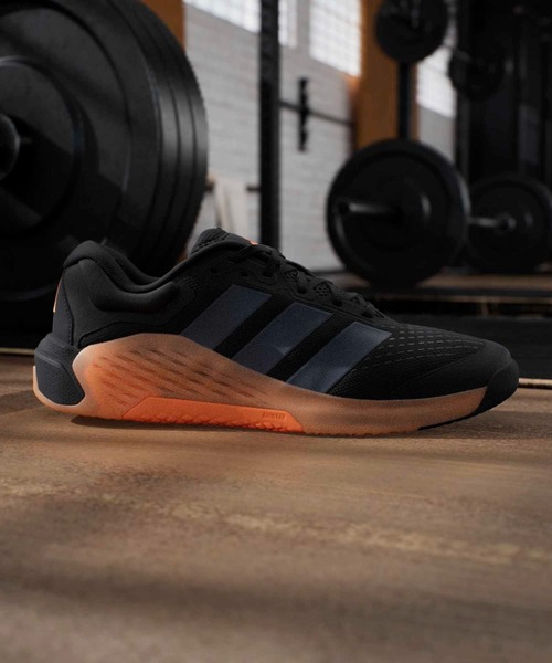 ドロップセット 4 トレーニング / Dropset 4 Training / アディダス