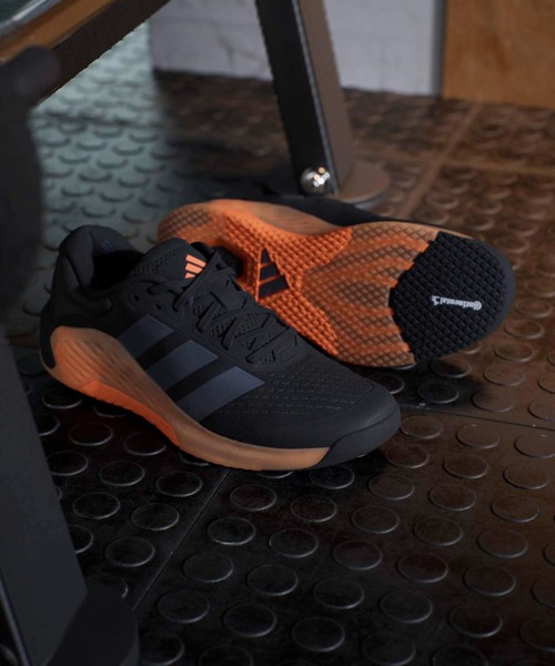 ドロップセット 4 トレーニング / Dropset 4 Training / アディダス