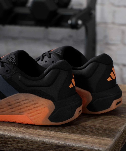 ドロップセット 4 トレーニング / Dropset 4 Training / アディダス