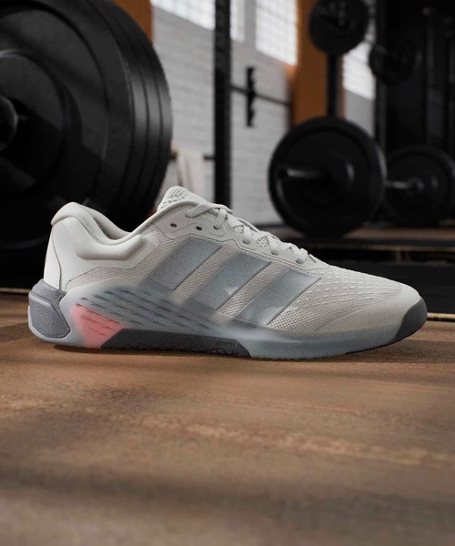 ドロップセット 4 トレーニング / Dropset 4 Training / アディダス