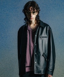 ROYAL FLASH｜ロイヤル フラッシュのジャケット/アウター（レザー・本