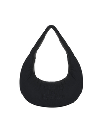 BORSA HOBO S [BLACK]