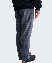 STAFF ONLY（スタッフオンリー）の「STEADY CHECKED PANTS (GRAY)（その他パンツ）」