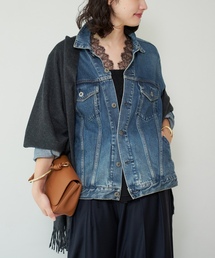 ブランド古着】Plage｜プラージュのデニムジャケット古着通販 - ZOZOUSED