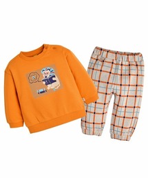 moimoln（モイモルン）の「【KIDS】セットアップ（セットアップ）」