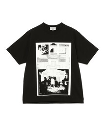 C.E（シーイー）の「C.E / MD Caveat Aedificator T（Tシャツ/カットソー）」