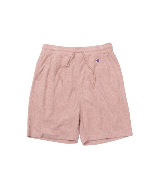 Champion(チャンピオン)の「【Champion/チャンピオン】メンズ メンズカジュアル ショーツ(その他パンツ・メンズ・その他5/ブラック/ライトブラウン・LARGE/X-LARGE/MEDIUM)」の3枚目の写真