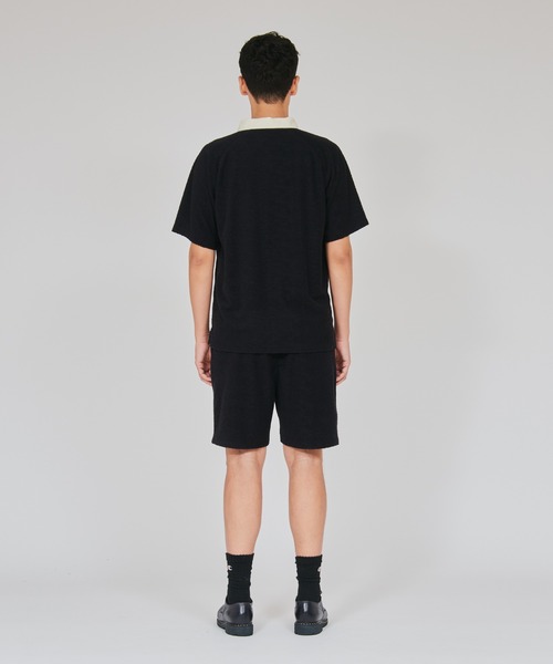 Champion(チャンピオン)の「【Champion/チャンピオン】メンズ メンズカジュアル ショーツ(その他パンツ・メンズ・その他5/ブラック/ライトブラウン・LARGE/X-LARGE/MEDIUM)」の10枚目の写真