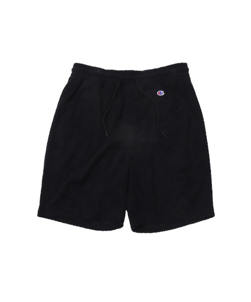 Champion(チャンピオン)の「【Champion/チャンピオン】メンズ メンズカジュアル ショーツ(その他パンツ・メンズ・その他5/ブラック/ライトブラウン・LARGE/X-LARGE/MEDIUM)」の11枚目の写真