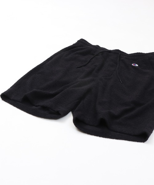 Champion(チャンピオン)の「【Champion/チャンピオン】メンズ メンズカジュアル ショーツ(その他パンツ・メンズ・その他5/ブラック/ライトブラウン・LARGE/X-LARGE/MEDIUM)」の12枚目の写真