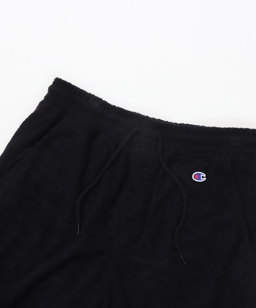 Champion(チャンピオン)の「【Champion/チャンピオン】メンズ メンズカジュアル ショーツ(その他パンツ・メンズ・その他5/ブラック/ライトブラウン・LARGE/X-LARGE/MEDIUM)」の13枚目の写真