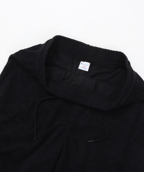 Champion(チャンピオン)の「【Champion/チャンピオン】メンズ メンズカジュアル ショーツ(その他パンツ・メンズ・その他5/ブラック/ライトブラウン・LARGE/X-LARGE/MEDIUM)」の14枚目の写真