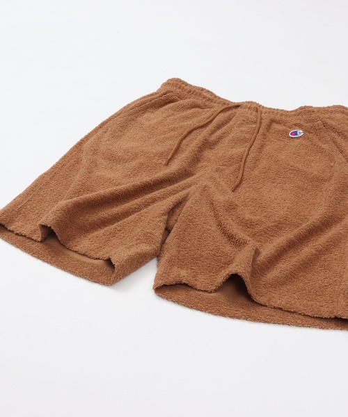 Champion(チャンピオン)の「【Champion/チャンピオン】メンズ メンズカジュアル ショーツ(その他パンツ・メンズ・その他5/ブラック/ライトブラウン・LARGE/X-LARGE/MEDIUM)」の16枚目の写真
