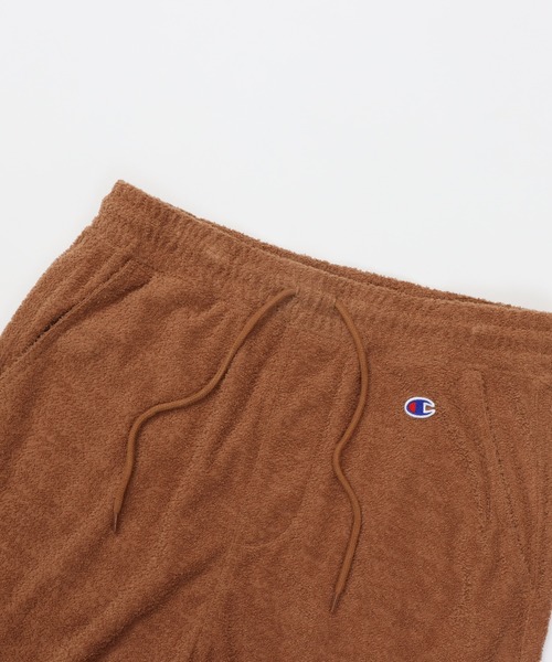 Champion(チャンピオン)の「【Champion/チャンピオン】メンズ メンズカジュアル ショーツ(その他パンツ・メンズ・その他5/ブラック/ライトブラウン・LARGE/X-LARGE/MEDIUM)」の17枚目の写真