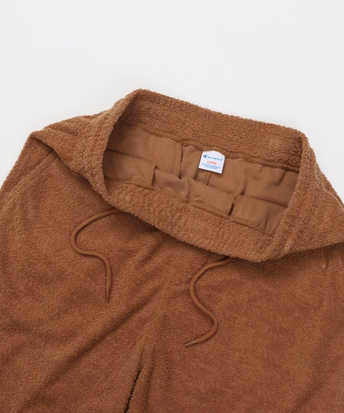 Champion(チャンピオン)の「【Champion/チャンピオン】メンズ メンズカジュアル ショーツ(その他パンツ・メンズ・その他5/ブラック/ライトブラウン・LARGE/X-LARGE/MEDIUM)」の18枚目の写真