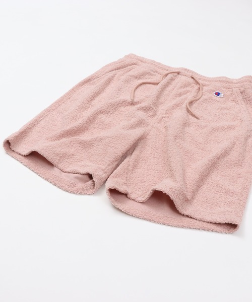 Champion(チャンピオン)の「【Champion/チャンピオン】メンズ メンズカジュアル ショーツ(その他パンツ・メンズ・その他5/ブラック/ライトブラウン・LARGE/X-LARGE/MEDIUM)」の20枚目の写真