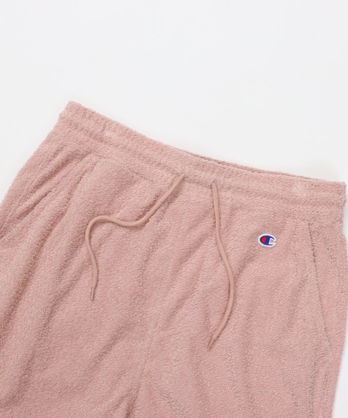 Champion(チャンピオン)の「【Champion/チャンピオン】メンズ メンズカジュアル ショーツ(その他パンツ・メンズ・その他5/ブラック/ライトブラウン・LARGE/X-LARGE/MEDIUM)」の21枚目の写真
