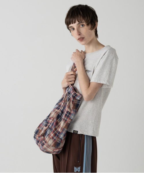 PENDLETON(ペンドルトン)の「トートバッグ(トートバッグ・メンズ・グレー系その他/ローズ/レッド系その他/インディゴブルー・ONE SIZE)」の4枚目の写真