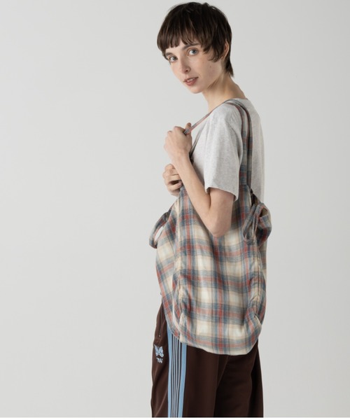 PENDLETON(�y���h���g��)�̃g�[�g�o�b�O(�g�[�g�o�b�O)