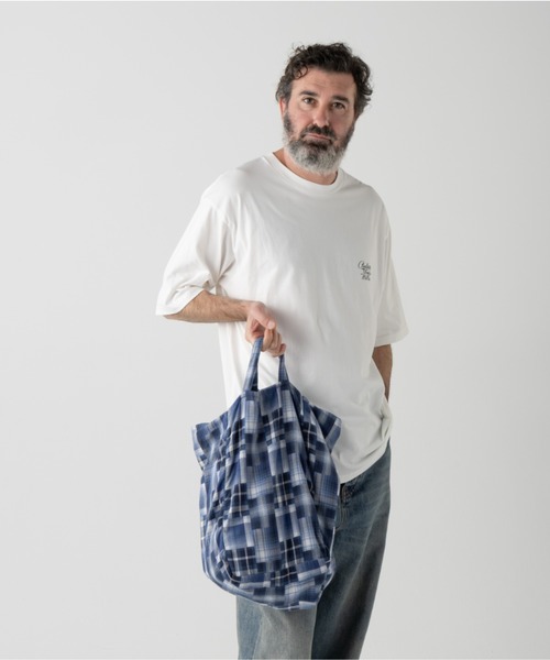 ★新品★ ペンドルトン✖️イコライズ✖️ビームス トートバッグ トートバッグ（トートバッグ）｜PENDLETON（ペンドルトン）の