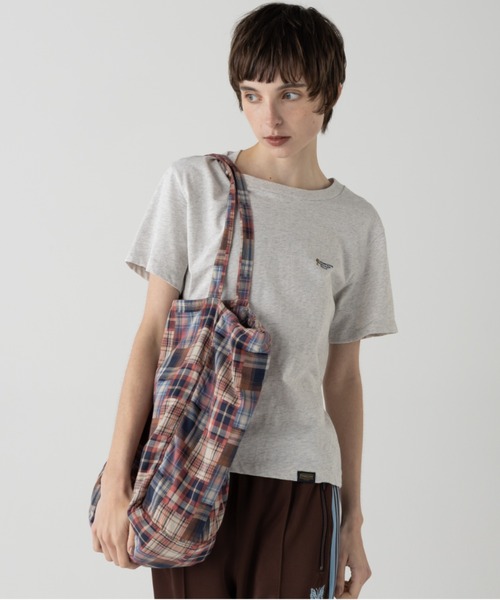PENDLETON(ペンドルトン)の「トートバッグ(トートバッグ・メンズ・グレー系その他/ローズ/レッド系その他/インディゴブルー・ONE SIZE)」の10枚目の写真