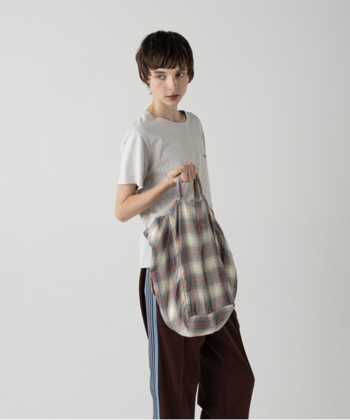 PENDLETON(ペンドルトン)の「トートバッグ(トートバッグ・メンズ・グレー系その他/ローズ/レッド系その他/インディゴブルー・ONE SIZE)」の15枚目の写真
