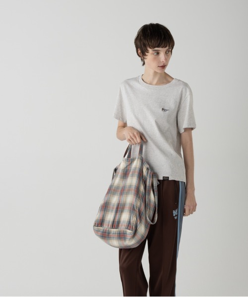 PENDLETON(ペンドルトン)の「トートバッグ(トートバッグ・メンズ・グレー系その他/ローズ/レッド系その他/インディゴブルー・ONE SIZE)」の16枚目の写真