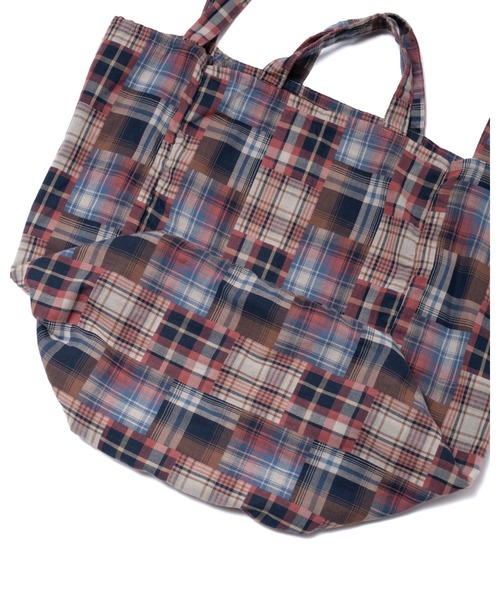 ★新品★ ペンドルトン✖️イコライズ✖️ビームス トートバッグ トートバッグ（トートバッグ）｜PENDLETON（ペンドルトン）の