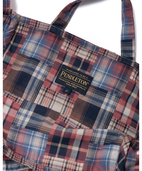 トートバッグ（トートバッグ）｜PENDLETON（ペンドルトン）の