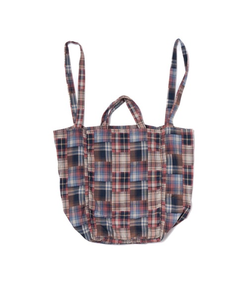 PENDLETON(ペンドルトン)の「トートバッグ(トートバッグ・メンズ・グレー系その他/ローズ/レッド系その他/インディゴブルー・ONE SIZE)」の14枚目の写真